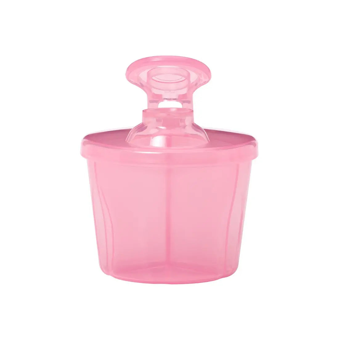 Cutie/Dozator pentru formula de lapte, BPA Free