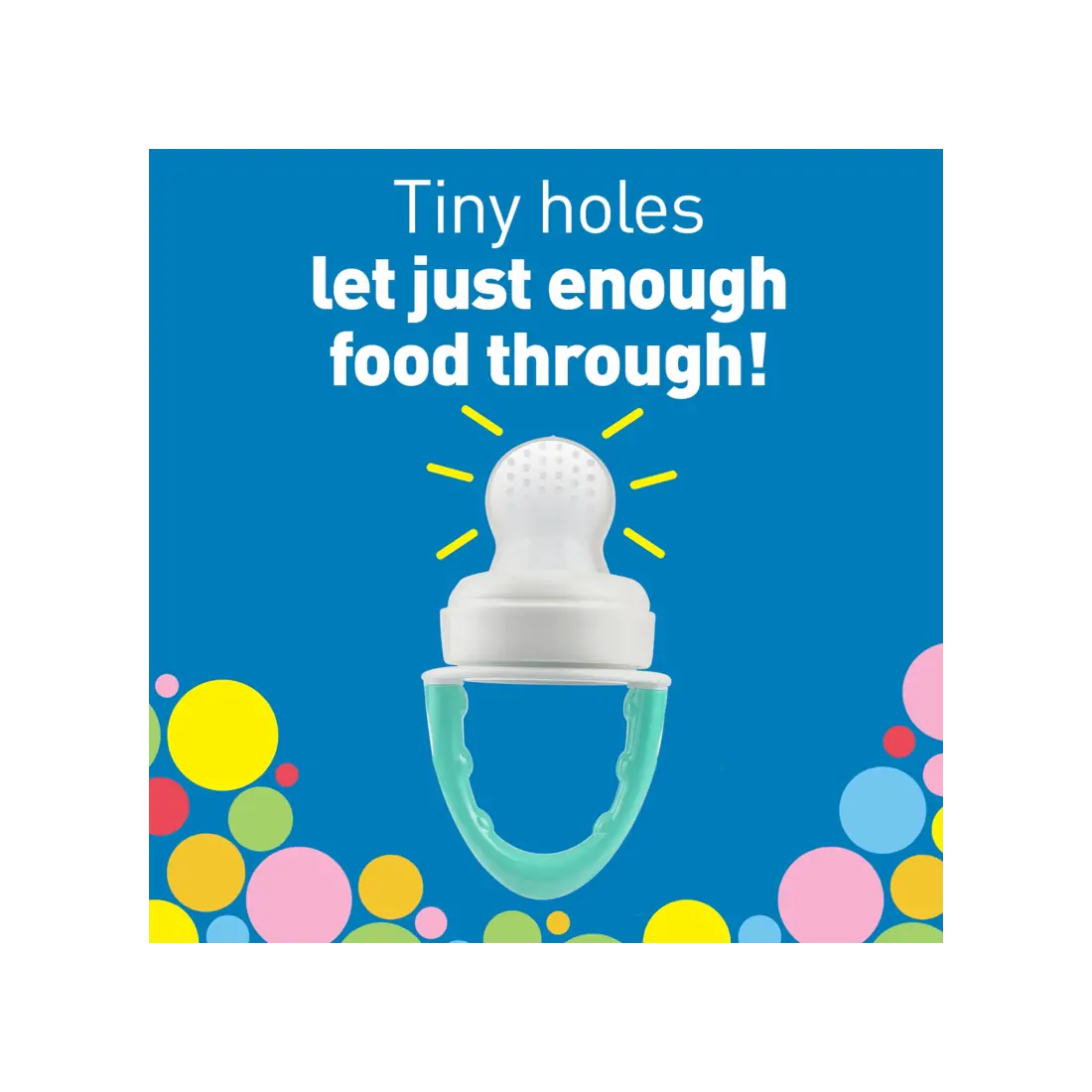 Dispozitiv de hranire Fresh First, BPA Free