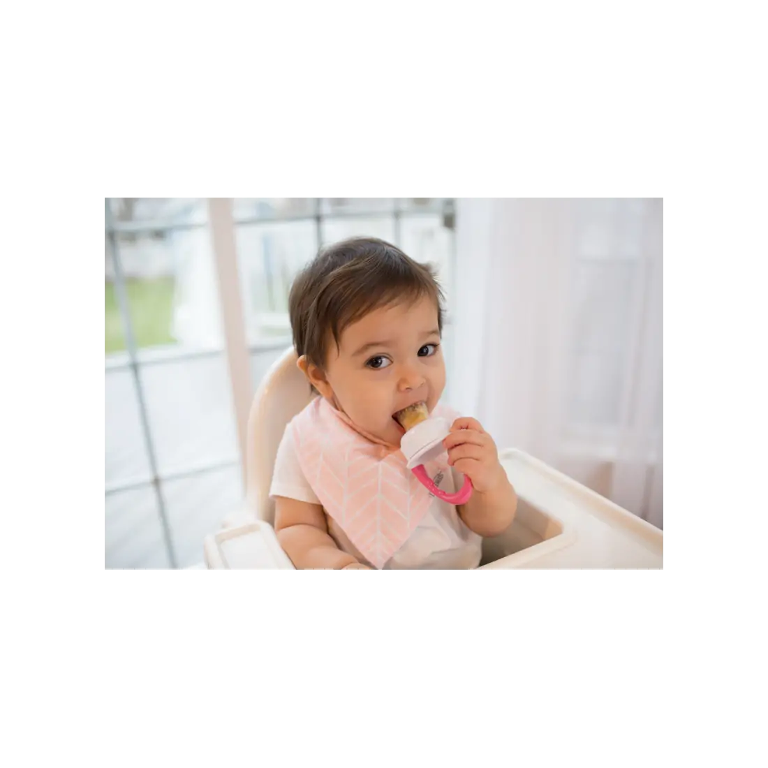 Dispozitiv de hranire Fresh First, BPA Free