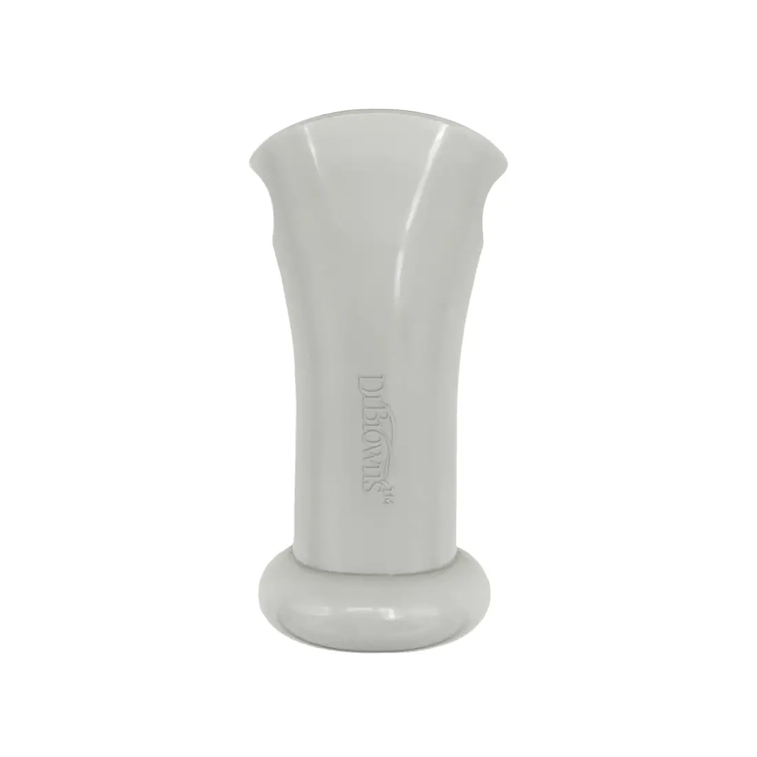 Dr. Brown's Foarfeca pentru unghii copii (BPA Free)