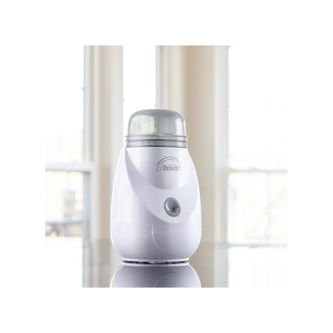 Incalzitor electric ptr. biberoane si sterilizator "Insta-Feed" (Pretul include taxa de Timbru Verde in valoare de 0,60 ron)