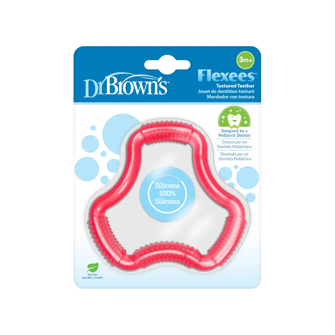 Inel gingival Dr. Brown's