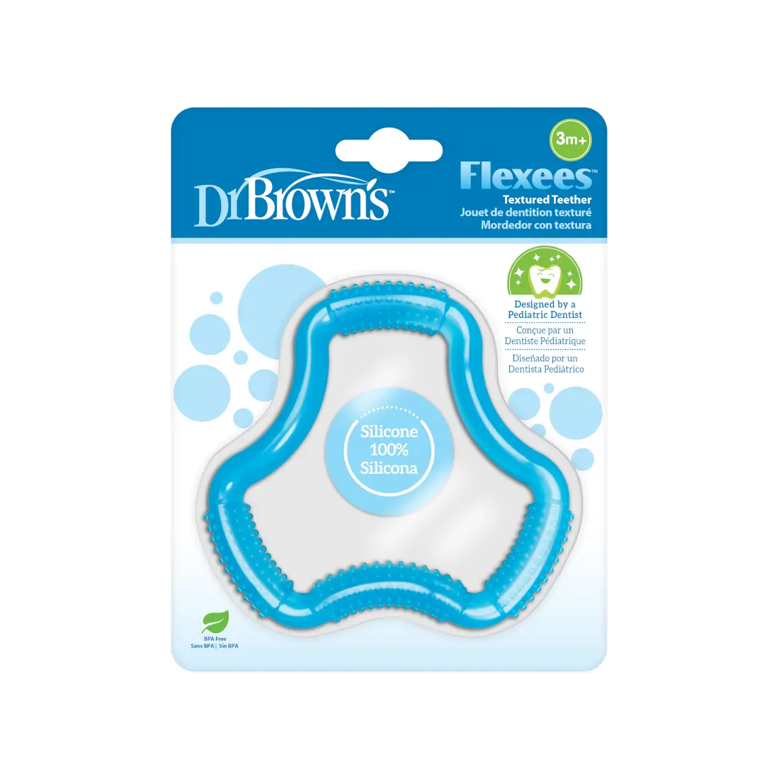 Inel gingival Dr. Brown's