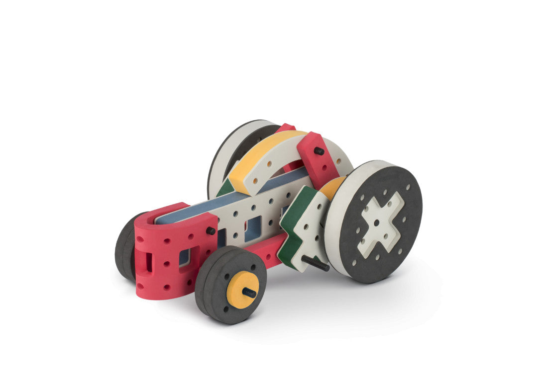 Kit STEM Creator, Bakoba