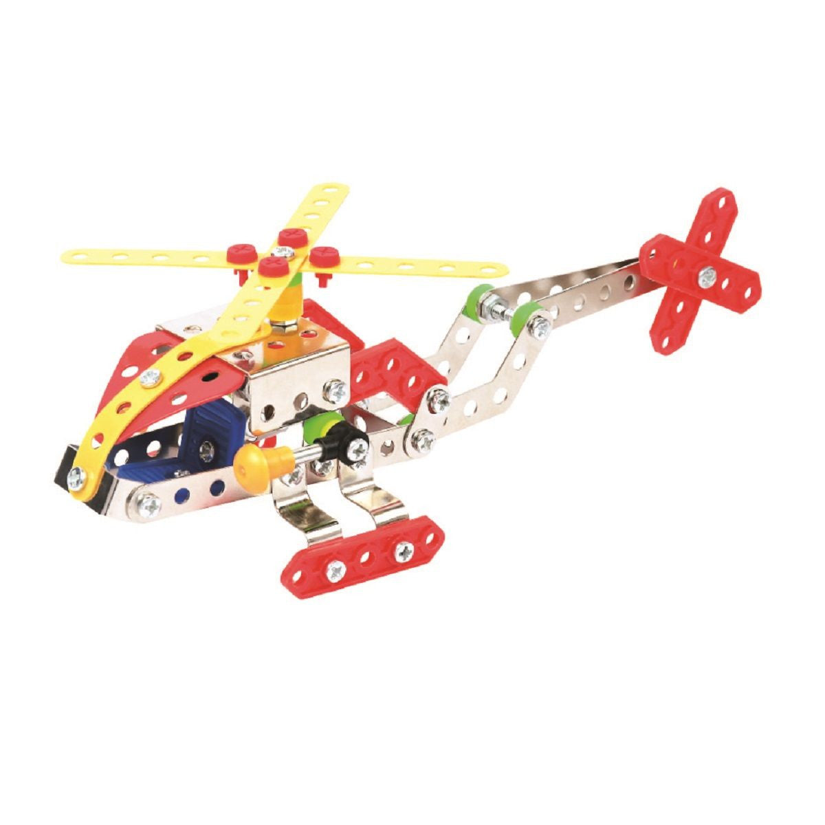 Kit STEM Elicopter, nivel incepator