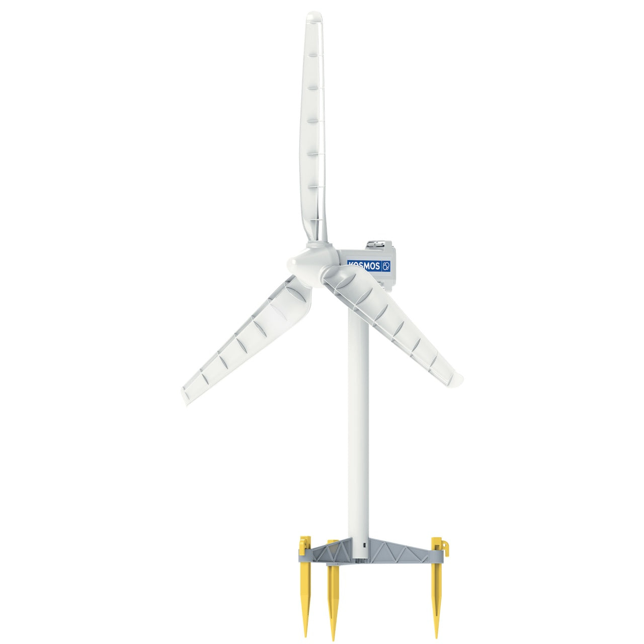 Kit STEM Energia eoliană (V 4.0), Thames & Kosmos