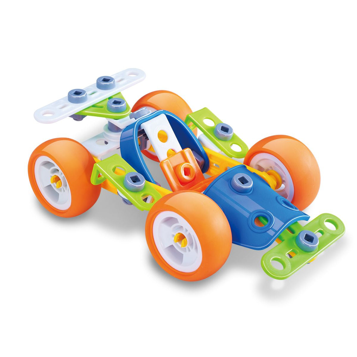Kit STEM Flexible Automobil de curse