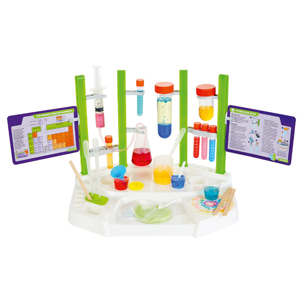 Kit STEM Laboratorul de chimie, Thames & Kosmos
