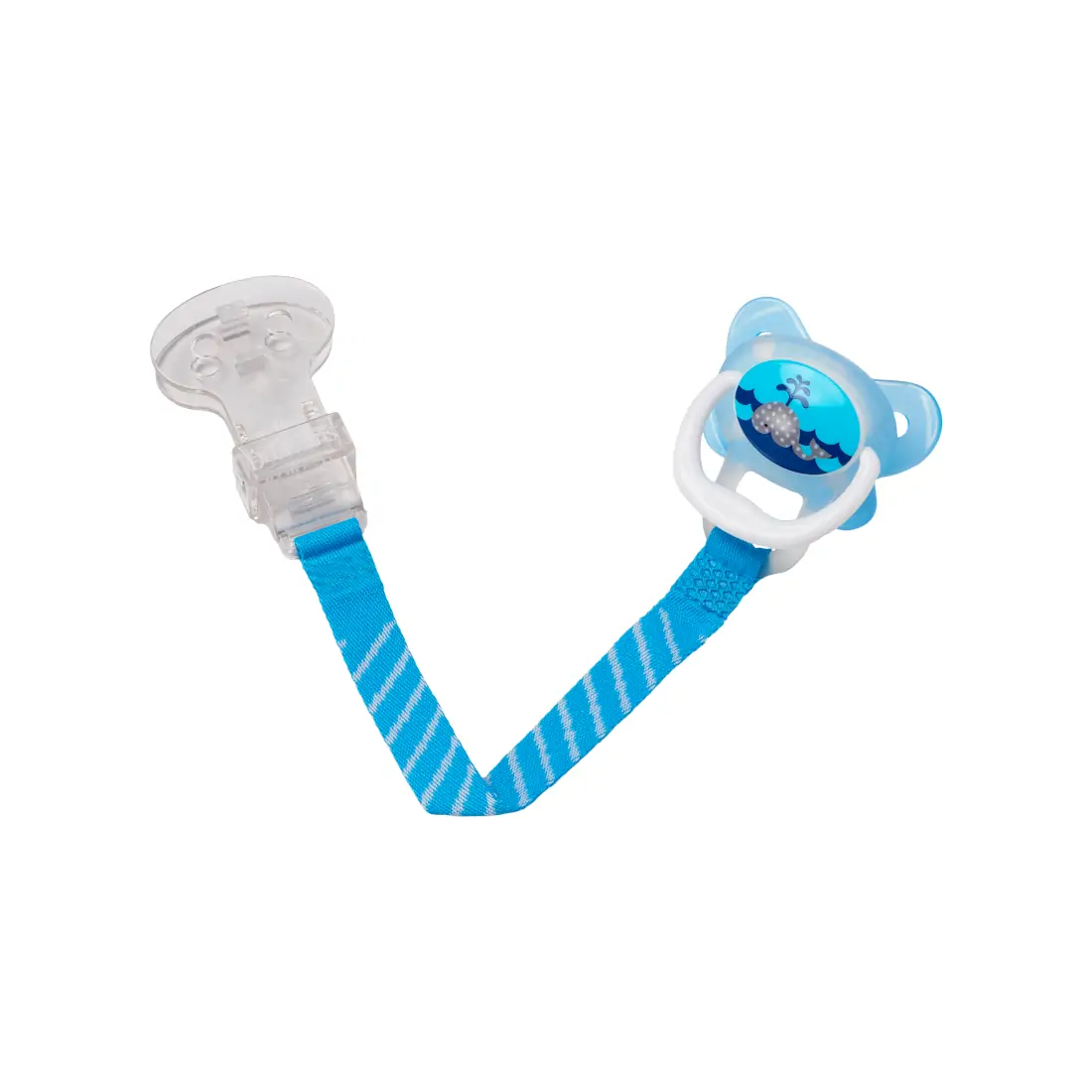 Lant pentru suzete (BPA free)