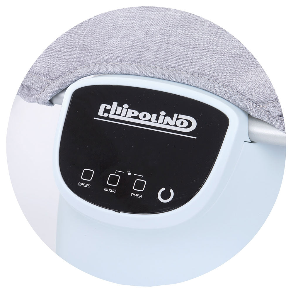 Leagan electric Chipolino Yoga mist