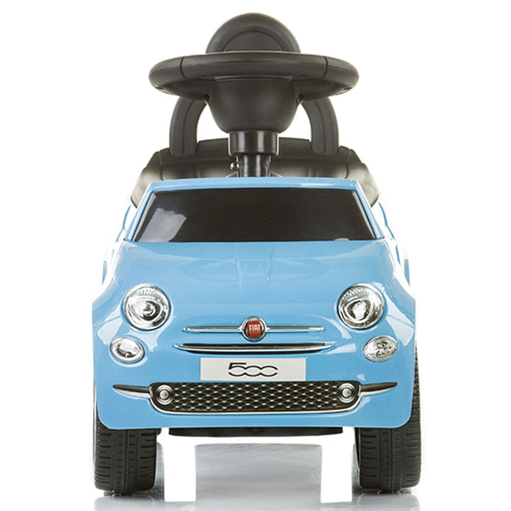 Masinuta Chipolino Fiat 500 blue
