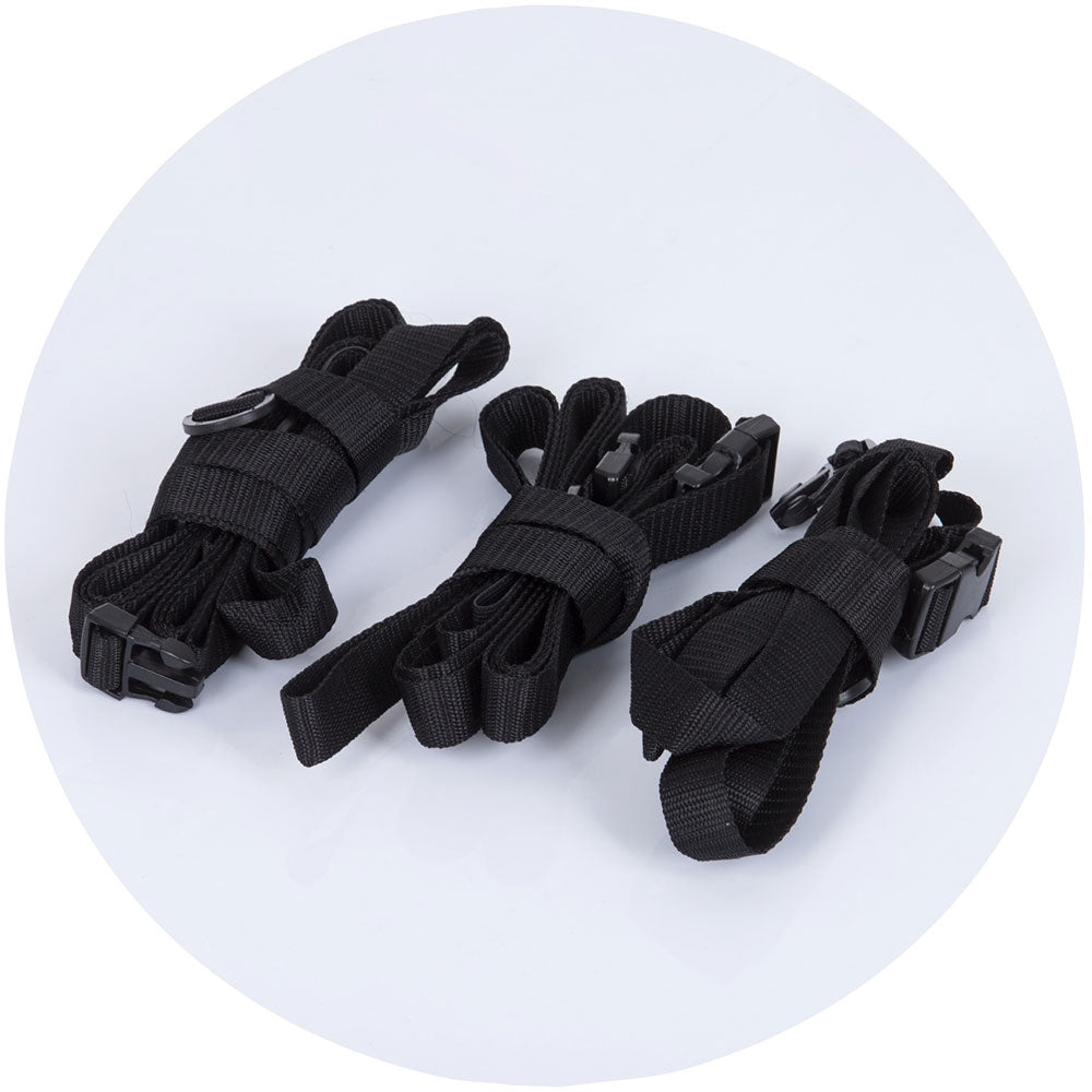 Patut Co-Sleeper Chipolino Baby Boss raven
