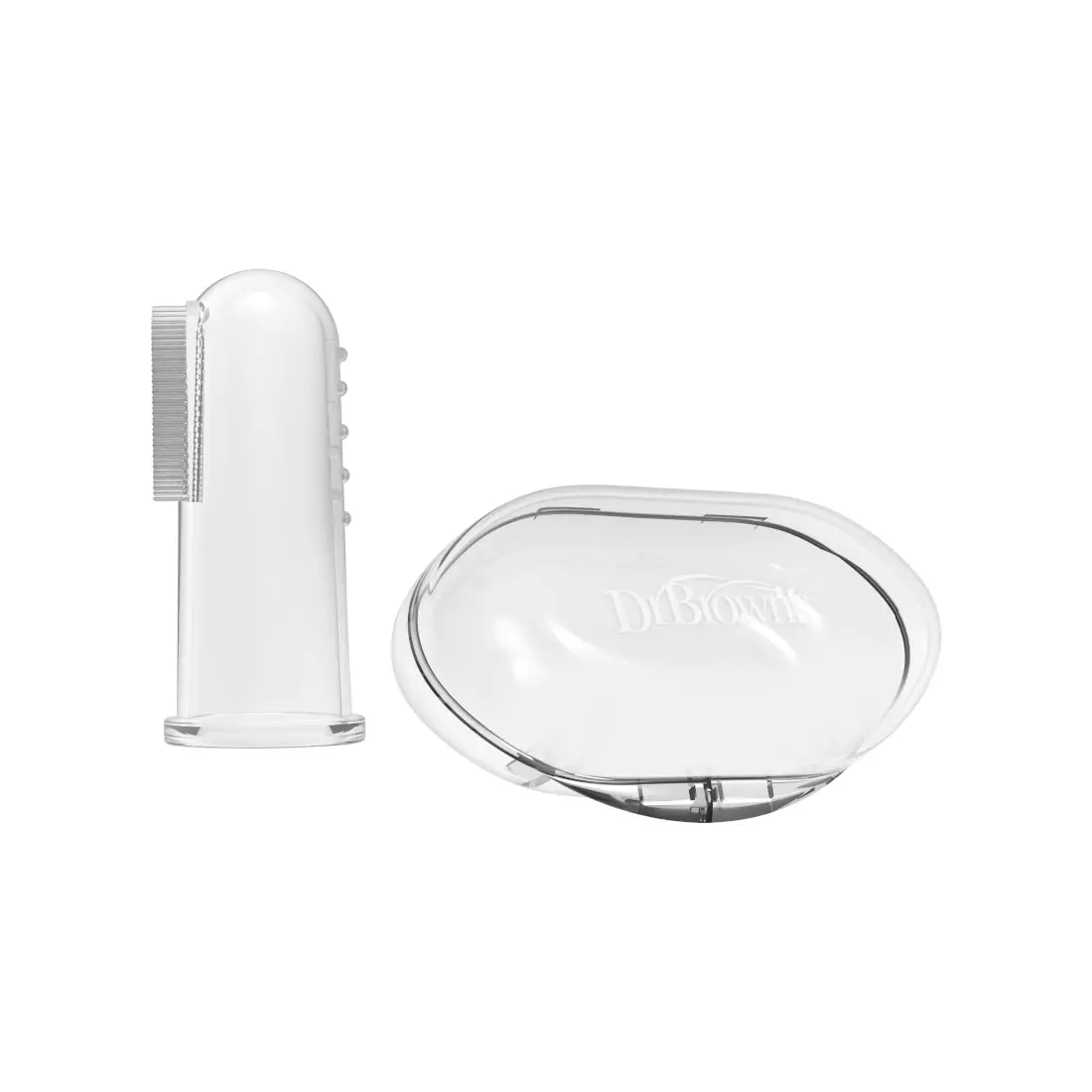 Periuta de dinti tip Degetar, BPA Free