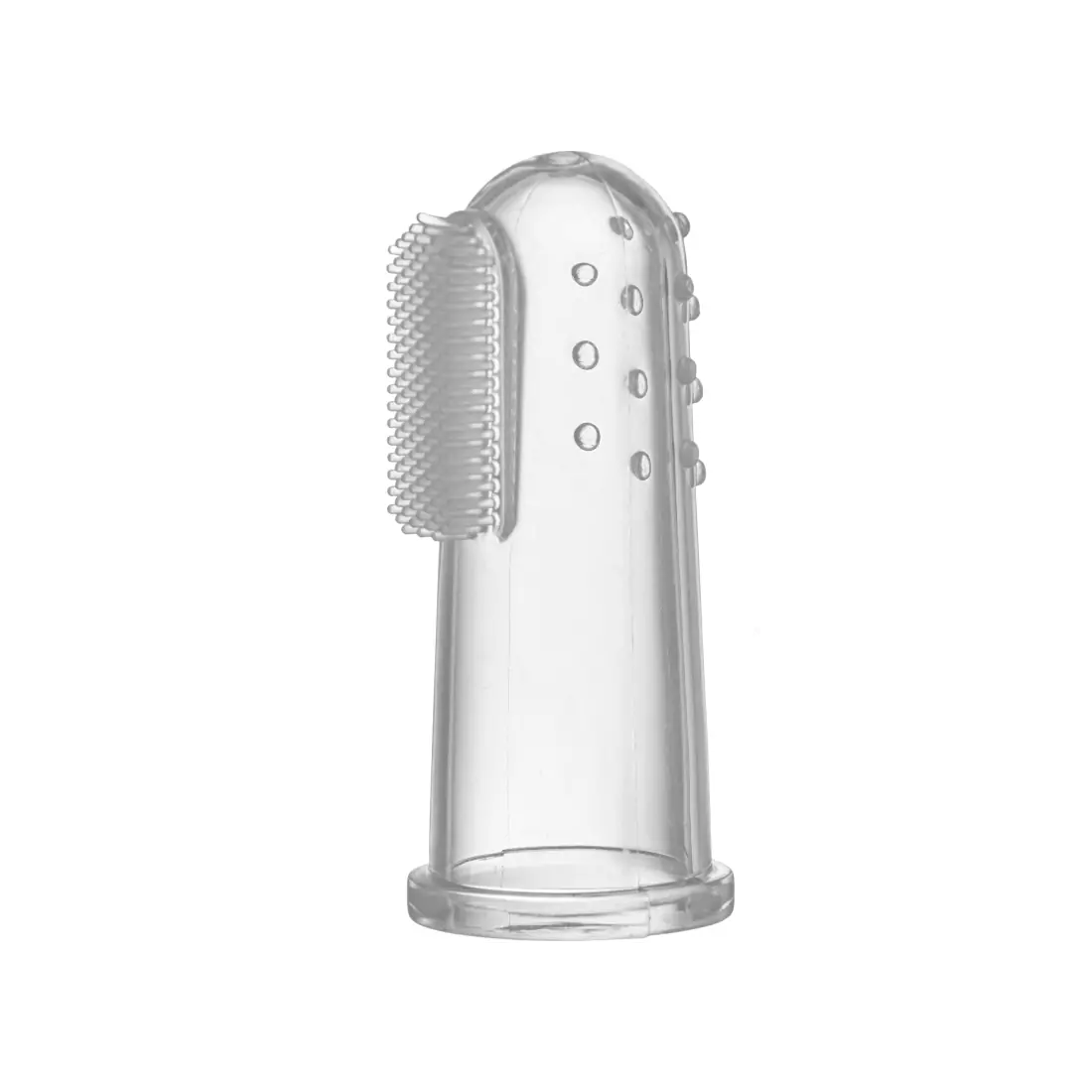 Periuta de dinti tip Degetar, BPA Free