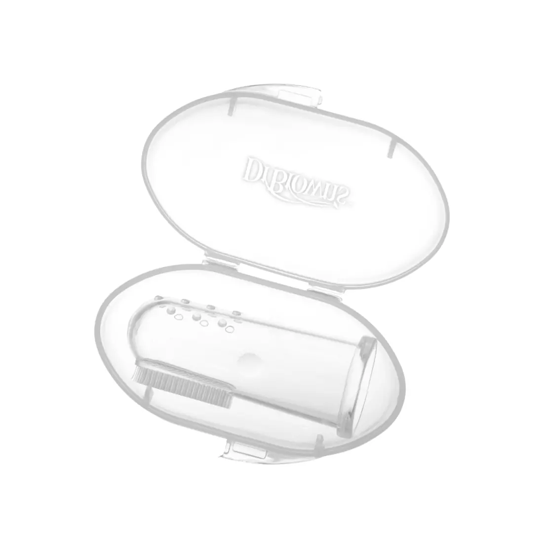 Periuta de dinti tip Degetar, BPA Free