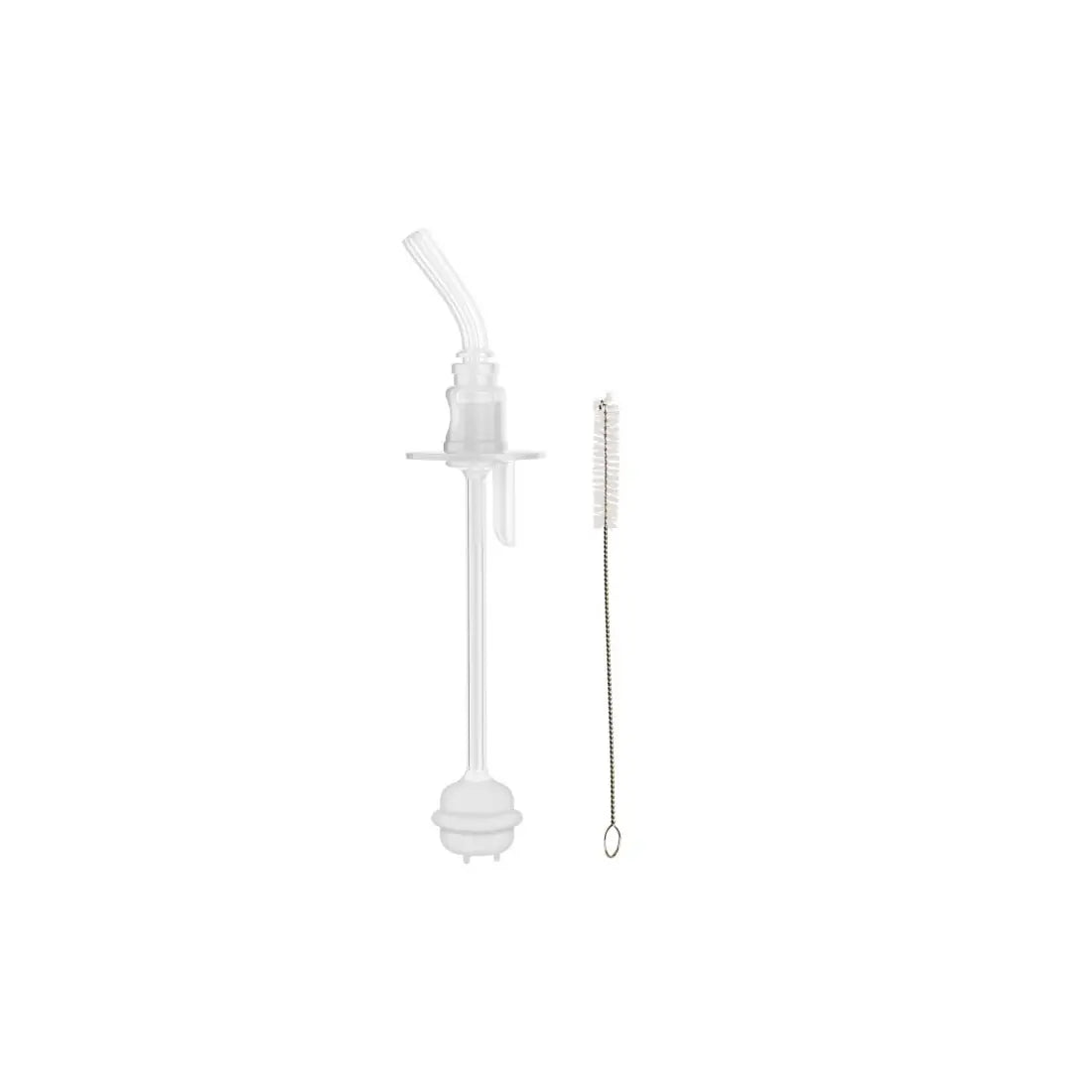 Set de inlocuire pai pentru Prima canita cu pai a bebelusului, BPA Free