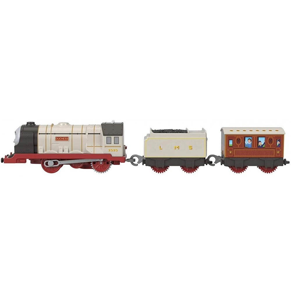 Tren Fisher Price by Mattel Thomas and Friends Duchess