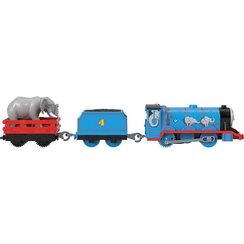 Tren Fisher Price by Mattel Thomas and Friends Elephant Gordon