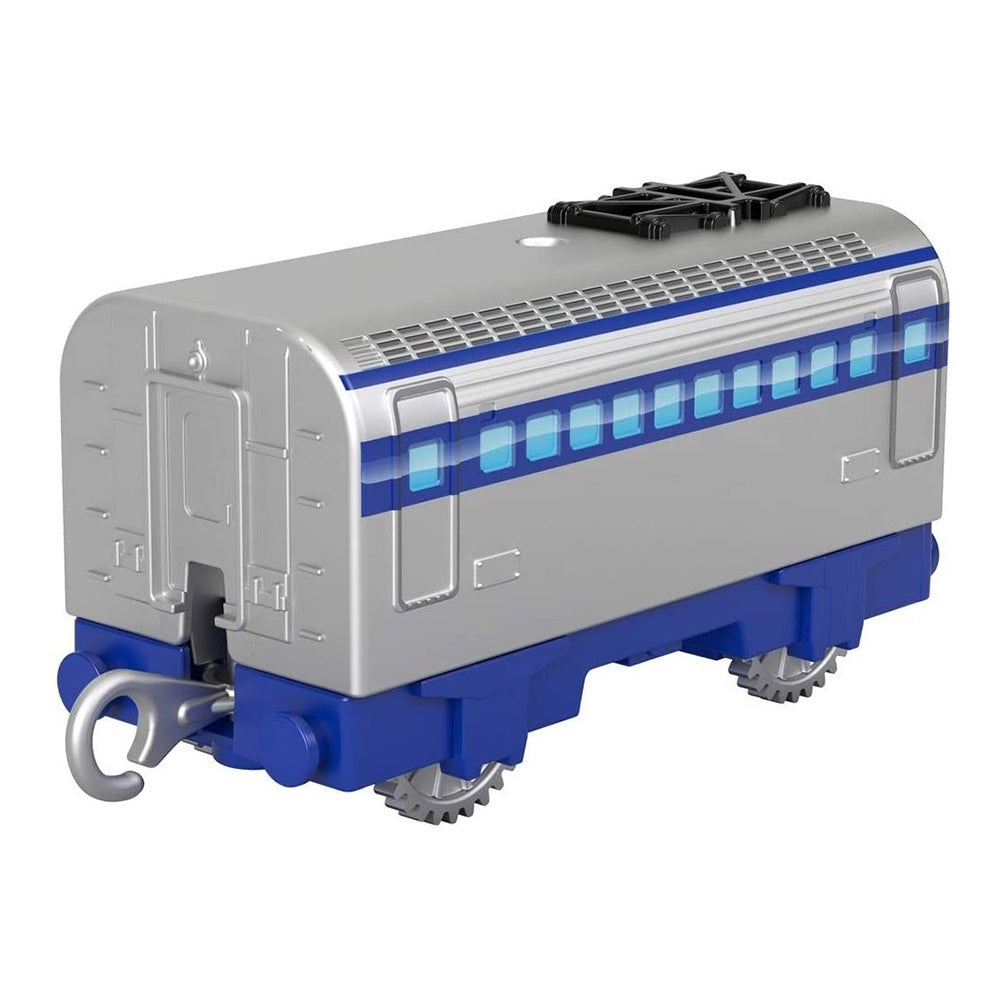 Tren Fisher Price by Mattel Thomas and Friends Kenji