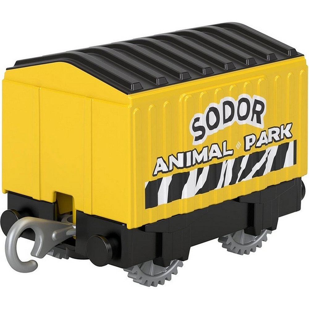Tren Fisher Price by Mattel Thomas and Friends Monkey Thomas