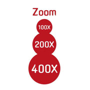 3 in 1 Video Microscop