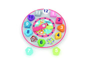 Jucarie din lemn - Set 3 jucarii J'adore verde