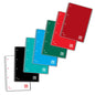 Caiet A4 cu spirala - One Color, 80 g/m2, 60 pag. (Dictando)