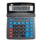 Calculator de birou, 12 Cifre, 12.5 x 16 cm, Niji Digit (blister)