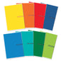 Caiet A5 de exercitii - Color Club, 80 g/m2, 40 pag. (Matematica)