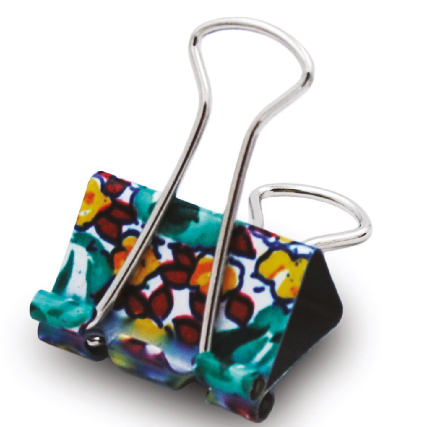 Arcuri decorate cu clips dublu (24 buc/display)