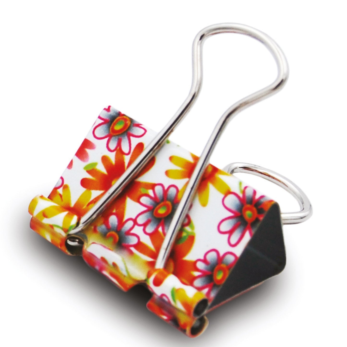 Arcuri decorate cu clips dublu (24 buc/display)