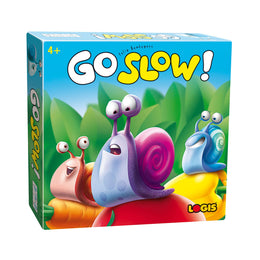 Joc de societate - Go Slow!