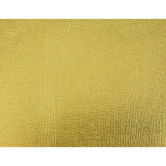 Hartie gumata asortata 10 culori metalizate, A4, 21 x 29.7 cm, grosime 2mm
