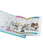 Foi rezerva A4 - 210x297 - 100 g/m2, 15 buc (Dictando)