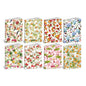 Caiet A4 de exercitii, coperta tare - Petits Fruits, 80 g/m2, 40 pag. (Matematica)
