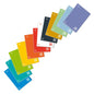 Caiet A4 cu Jolly Page - One Color All you can write, 100 g/m2, 48 pag. (Dictando)