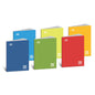 Caiet A4 - One Color Zero Impact, 80 g/m2, 40 pag. (Matematica)