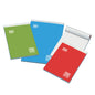 Caiet A4 - One Color Zero Impact, 60 g/m2, 60 pag. (Matematica)