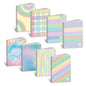 Caiet A4 cu spirala - One Color Pastel Plus, 80 g/m2, 60 pag. (Dictando)