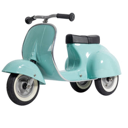 Vespa Ambosstoy, menta