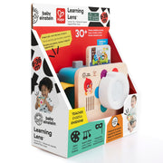 Jucarie din lemn - Aparat de fotografiat