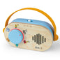 Jucarie din lemn - Radio