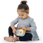 Jucarie din lemn - Radio