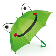 Umbrela de lux cu deschidere automata si fluier, Ã¸ 75 cm (12 buc/display)