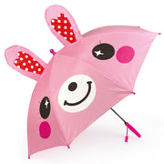 Umbrela de lux cu deschidere automata si fluier, Ã¸ 75 cm (12 buc/display)