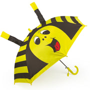 Umbrela de lux cu deschidere automata si fluier, Ã¸ 75 cm (12 buc/display)