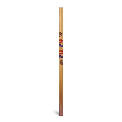 Set scolar Puppy (1 radiera, 1 ascutitoare, 1 rigla de 15 cm, 1 creion, 1 mini blocnotes)