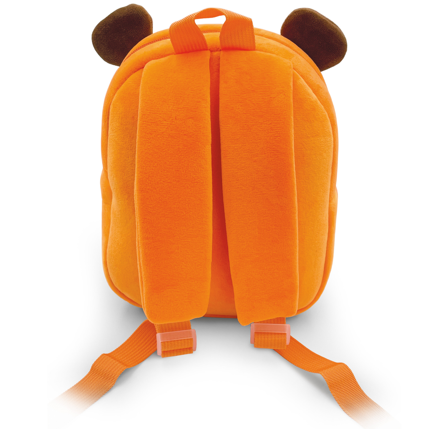 Rucsac gradinta Baby Bag cu animalute, din plus 26 x 22 x 8 cm (4 modele)