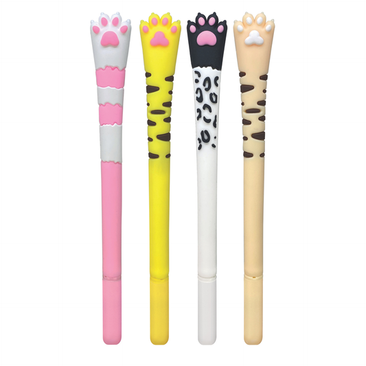 Pix Cat Pow, 4 modele (40 buc/display)
