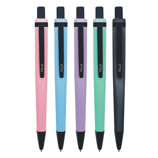 Pix Pastel, 5 modele (20 buc/display)